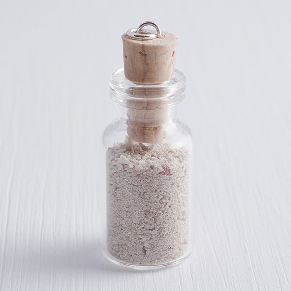 A Pinch of Salt - Beach in a Bottle - Phillippinen