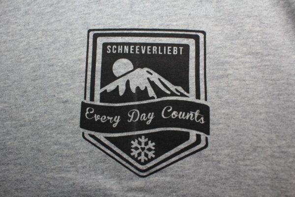 Schneeverliebt - Every Day Counts