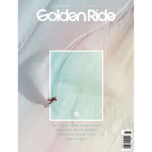 Golden Ride Ausgabe 40