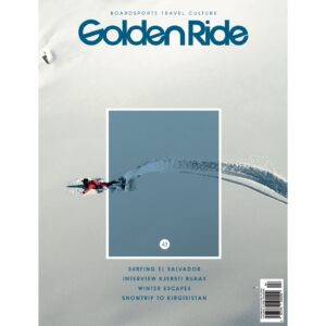 Golden Ride Ausgabe 43