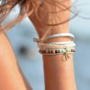Shimmy Bracelets – Warmhearted Double Wrap Bracelet