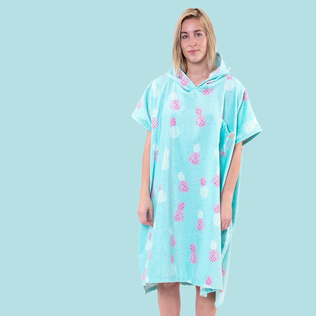 Surfponcho