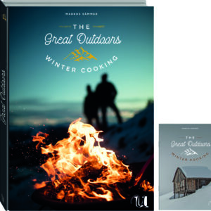 The Great Ourdoors Winter Cooking