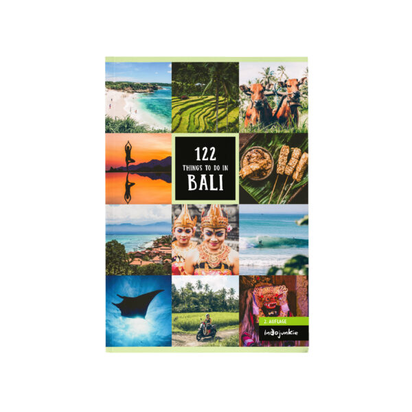 Indojunkies - 122 Things to Do in Bali