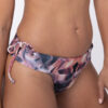 Surf Bikini Pant Main Design Jade